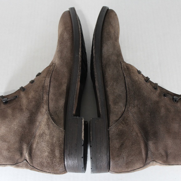 To Boot New York Astoria Boots $450 NEW R982 - Picture 3 of 8